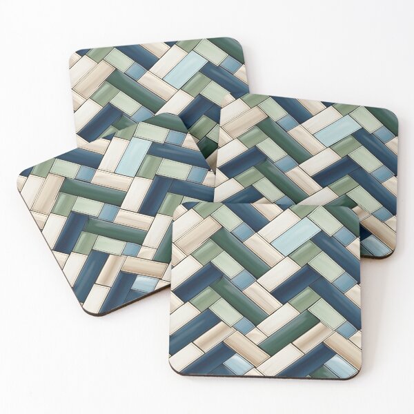 Item preview, Abstract Blocks designed and sold by PixlMasterpiece.