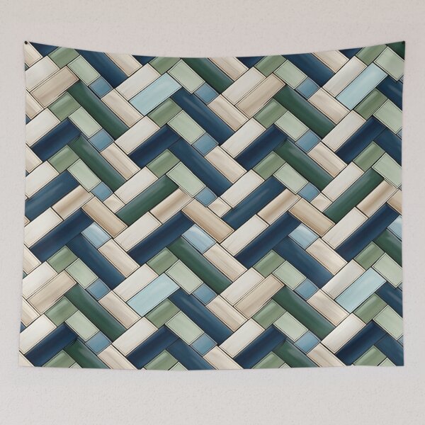 Item preview, Abstract Blocks designed and sold by PixlMasterpiece.