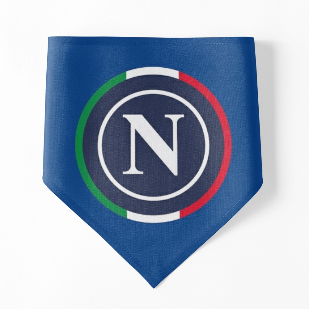 SSC Napoli Sky Blue Shirt 2022/2023 – Tdot Italians