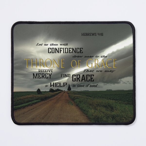 Item preview, Hebrews Stormy View on the Home Road designed and sold by Troy Stapek.