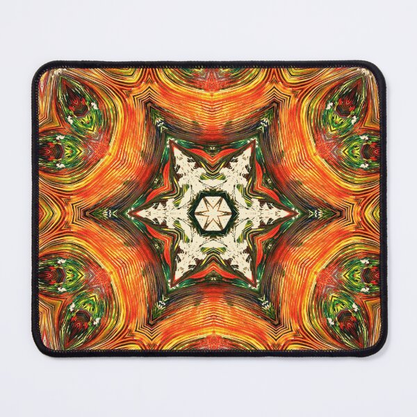 Item preview, Snowflake Enclosed designed and sold by George Hutton Hunter.