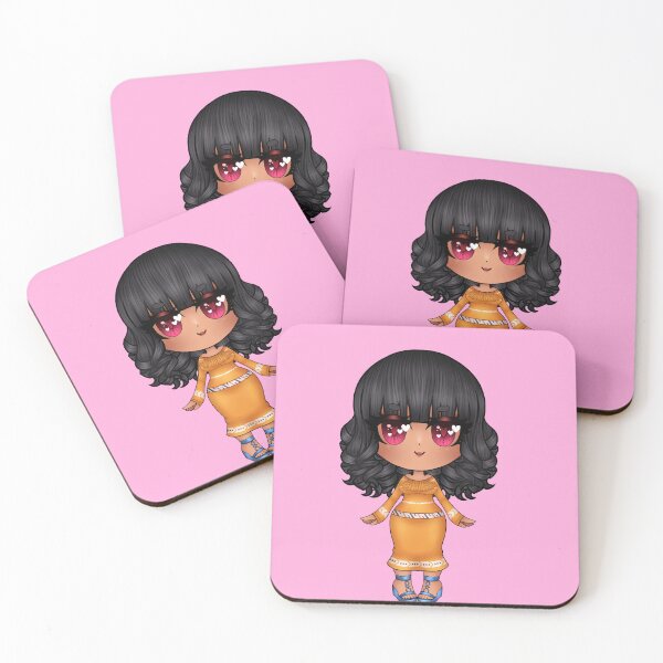 Item preview, Hunie Pop - Beli Lapran - Native Chic designed and sold by MokaMizore97.