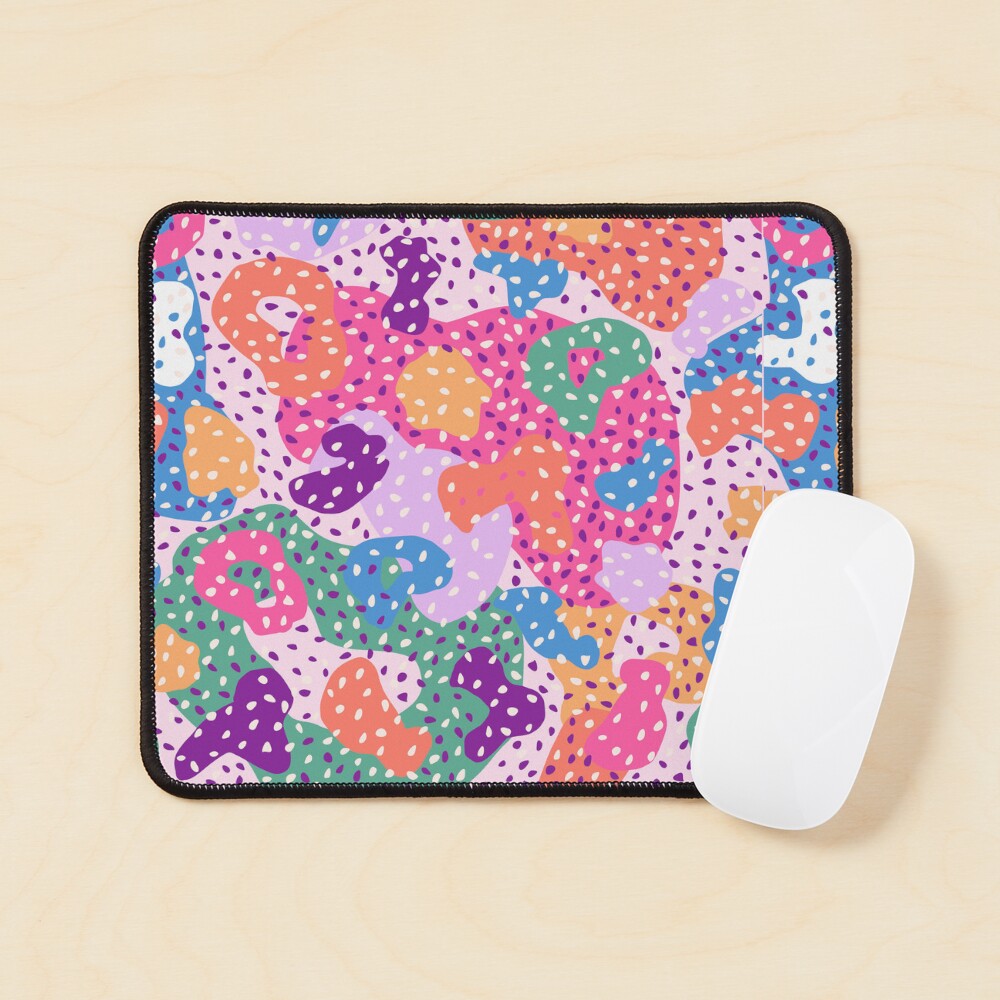 Item preview, Mouse Pad designed and sold by Dreamppcases.