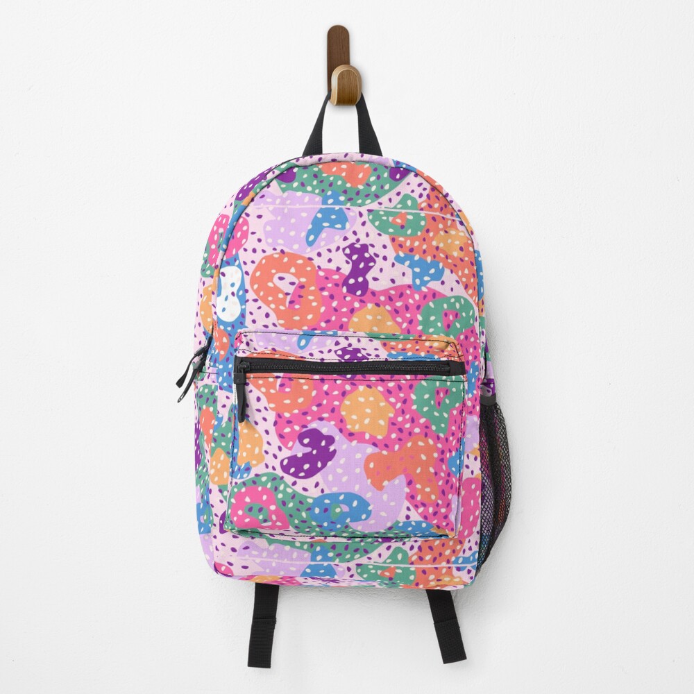 Item preview, Backpack designed and sold by Dreamppcases.