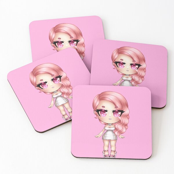 Item preview, Hunie Pop - Candy Crush - Vanilla Cream designed and sold by MokaMizore97.