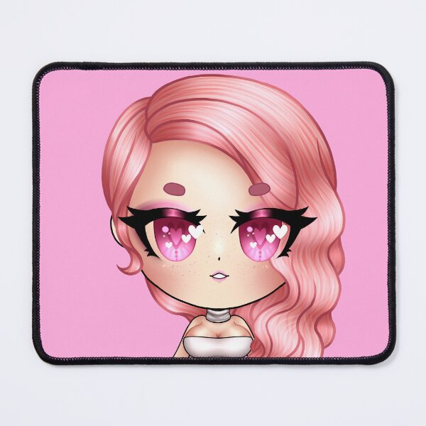 Item preview, Hunie Pop - Candy Crush - Vanilla Cream designed and sold by MokaMizore97.