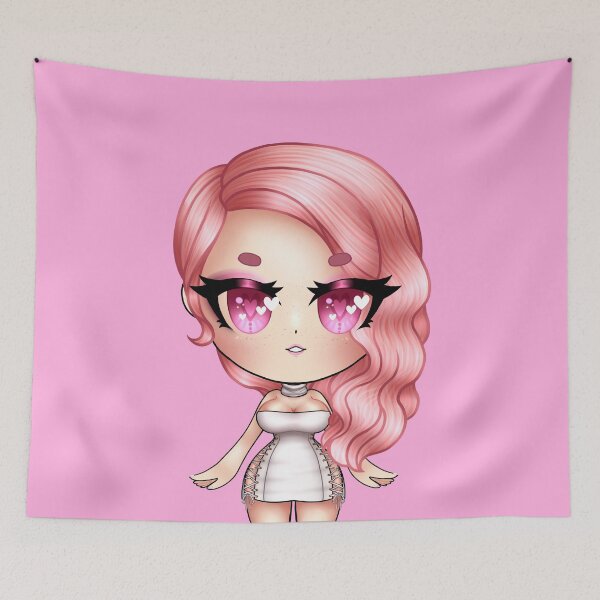 Item preview, Hunie Pop - Candy Crush - Vanilla Cream designed and sold by MokaMizore97.