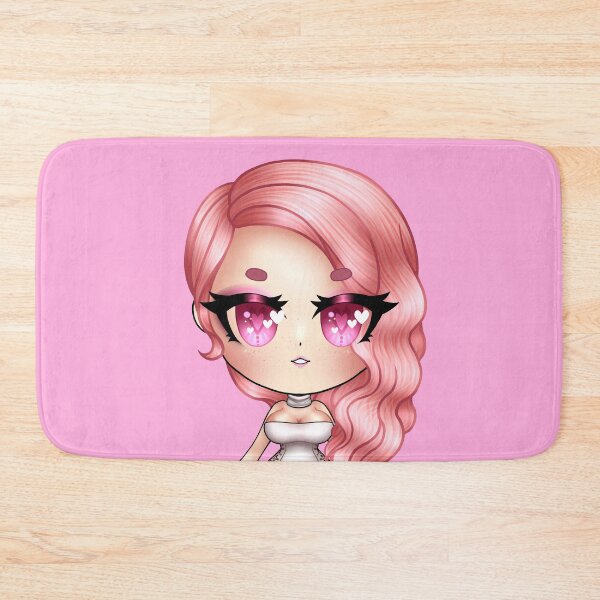 Item preview, Hunie Pop - Candy Crush - Vanilla Cream designed and sold by MokaMizore97.