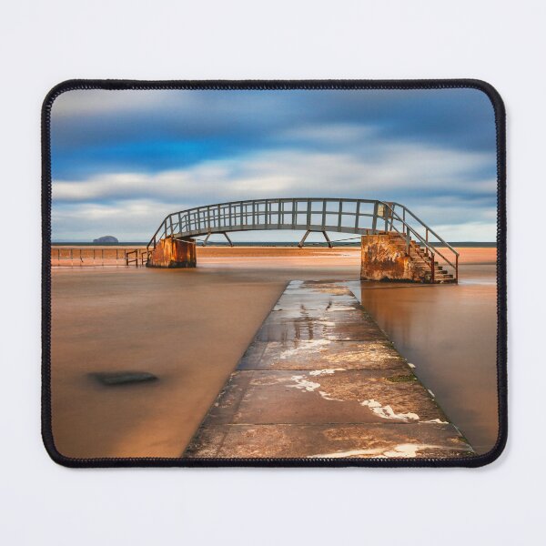Item preview, Belhaven Bridge, East Lothian designed and sold by kennyptim.