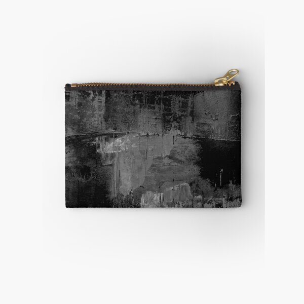 Item preview, Black gray abstract designed and sold by ElaSzczepaniak.