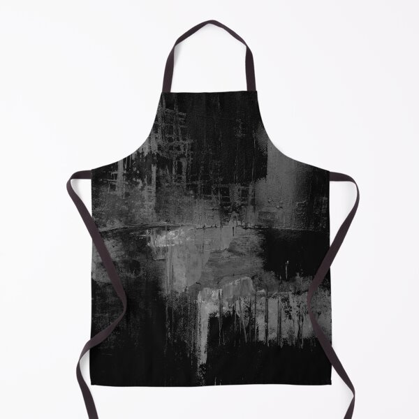 Item preview, Black gray abstract designed and sold by ElaSzczepaniak.