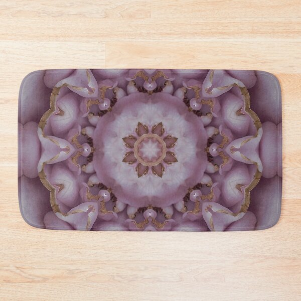 Item preview, Polished Stone With Gold designed and sold by Christine Lake.