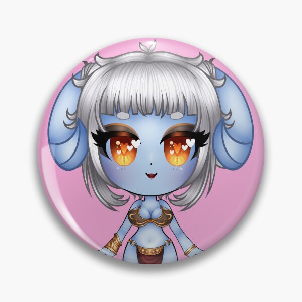 Item preview, Hunie Pop - Celeste Luvendass - Desert Slave designed and sold by MokaMizore97.