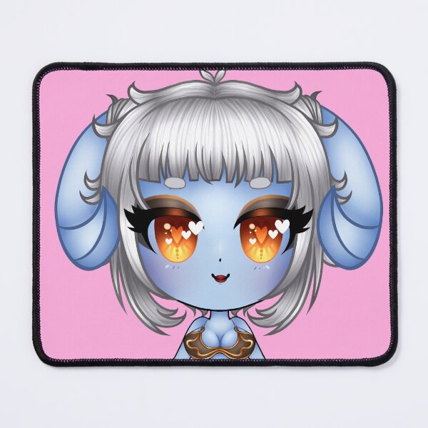 Item preview, Hunie Pop - Celeste Luvendass - Desert Slave designed and sold by MokaMizore97.