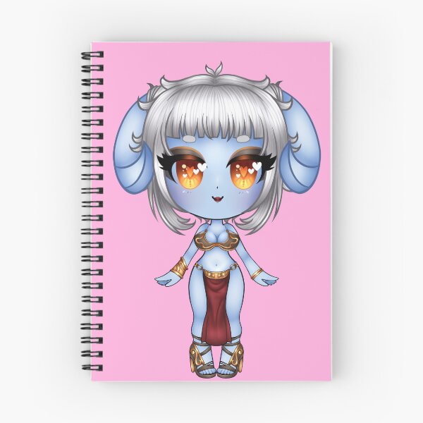 Item preview, Hunie Pop - Celeste Luvendass - Desert Slave designed and sold by MokaMizore97.