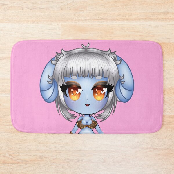 Item preview, Hunie Pop - Celeste Luvendass - Desert Slave designed and sold by MokaMizore97.