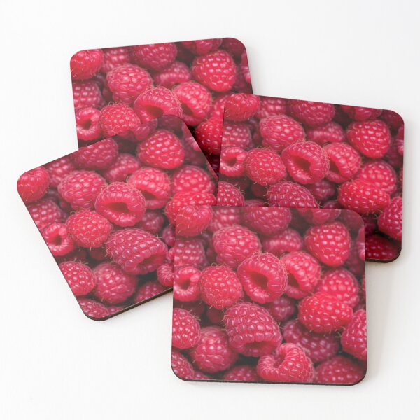 Item preview, Fresh raspberries background closeup, raspberry texture, fruit summer backdrop for your design. The concept of a healthy diet, using raspberry ketones, superfood for a healthy diet. AI generated image designed and sold by Magryt.