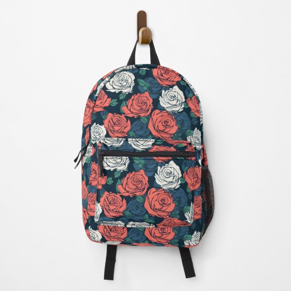 Item preview, Elegant Essence: Sophisticated Roses in Bloom designed and sold by PixelPlaza4u.