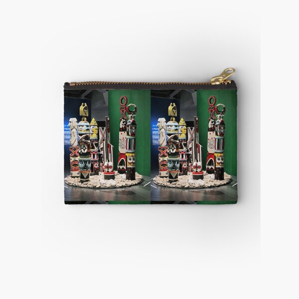 Item preview, vr 3235 / finition 2023 - 46   Musée Branly-Chirac à Paris sur le Cameroun - Okaio Créations  Olavia-Olao designed and sold by o.okaïo.