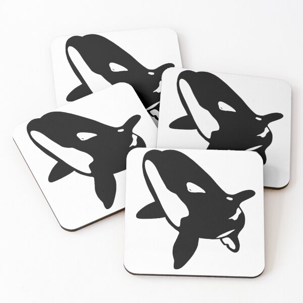 Item preview, Orca designed and sold by Rawrkiller.