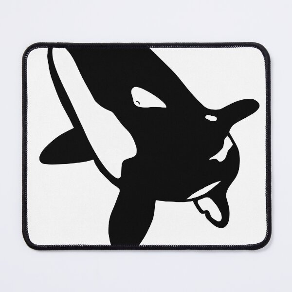 Item preview, Orca designed and sold by Rawrkiller.