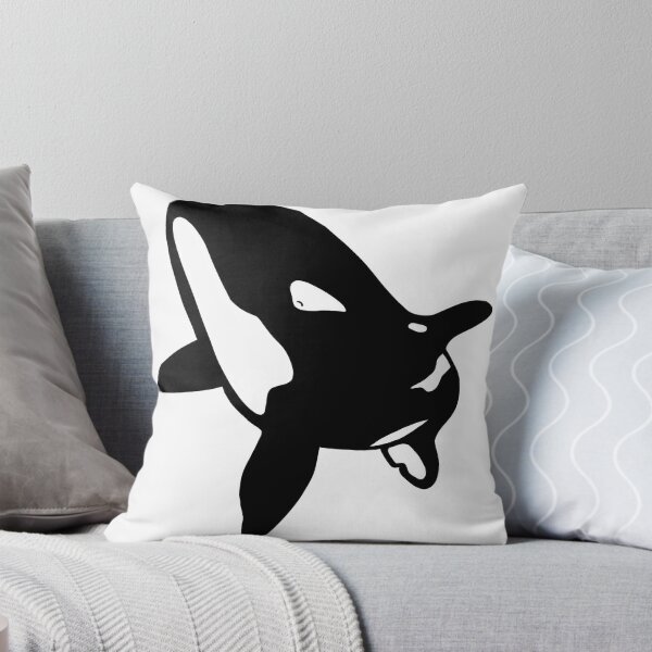 Item preview, Orca designed and sold by Rawrkiller.