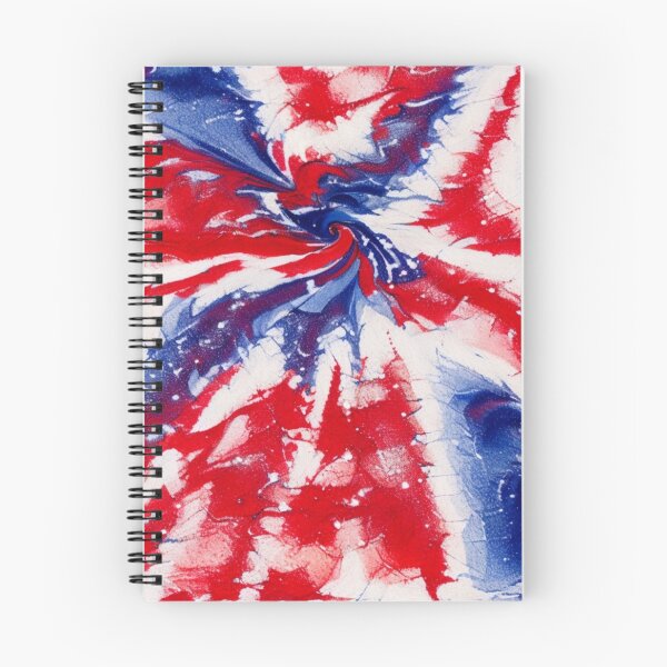 Item preview, American Tie-dye designed and sold by Digitalpicasso88 Clothing Co..
