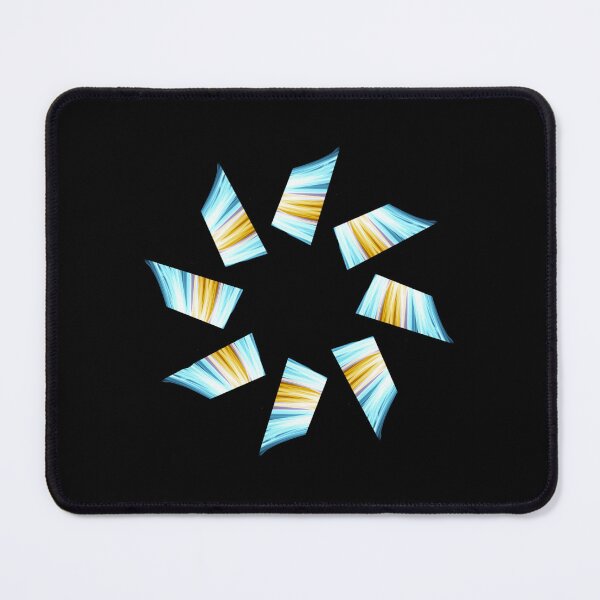 Item preview, Blue Star designed and sold by Meo Design.