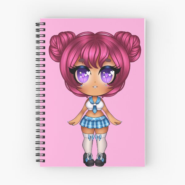 Item preview, Hunie Pop - Suki Stevens - Sailor designed and sold by MokaMizore97.