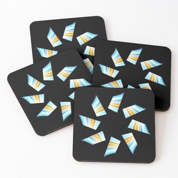 Item preview, Blue Star designed and sold by Meo Design.
