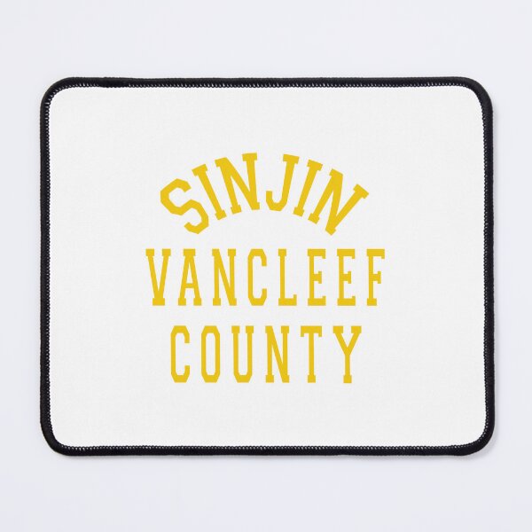 Item preview, Sinjin Drowning Merch Sinjin Vancleef County designed and sold by Williamjmahoney.