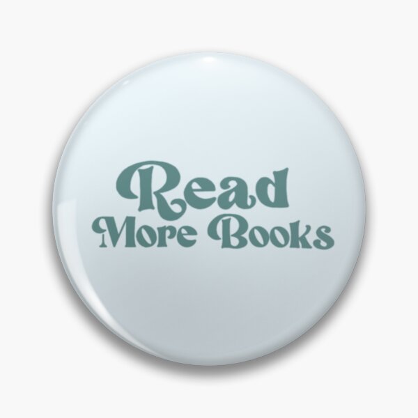 Item preview, Read More Books designed and sold by ericajohn.