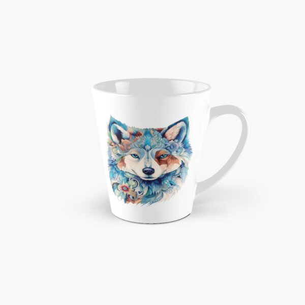 Artikel-Vorschau von Pomsky Husky Pomerainine Mystic Collection 552, designt und verkauft von PomskysRus.