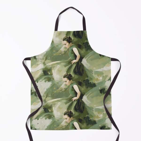 Item preview, Emerald Elegance designed and sold by PerfectDance.