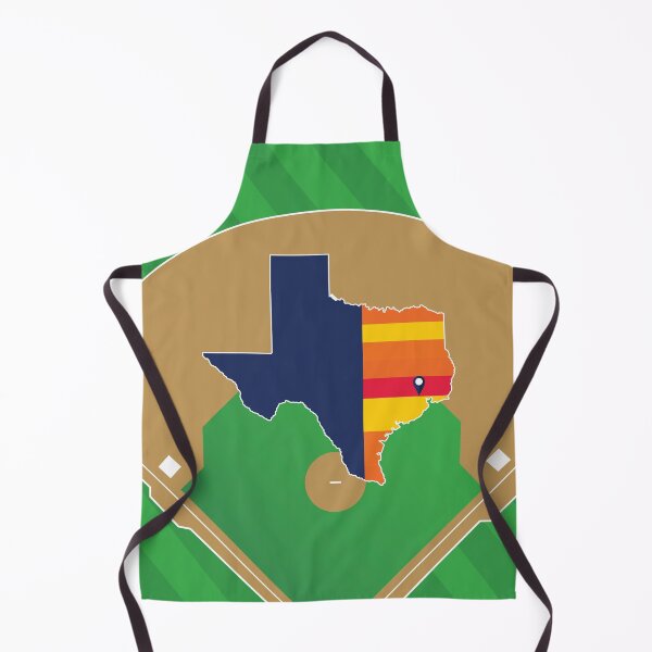 Item preview, Houston Baseball designed and sold by doctorheadly.