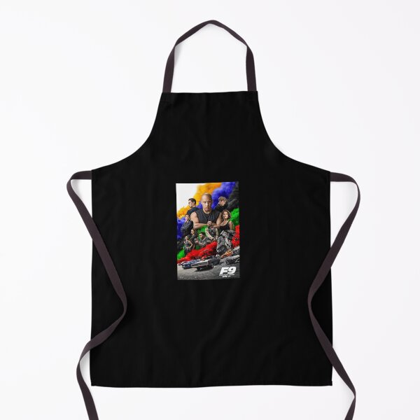 Item preview, The Fast And The Furious designed and sold by ImRotem.