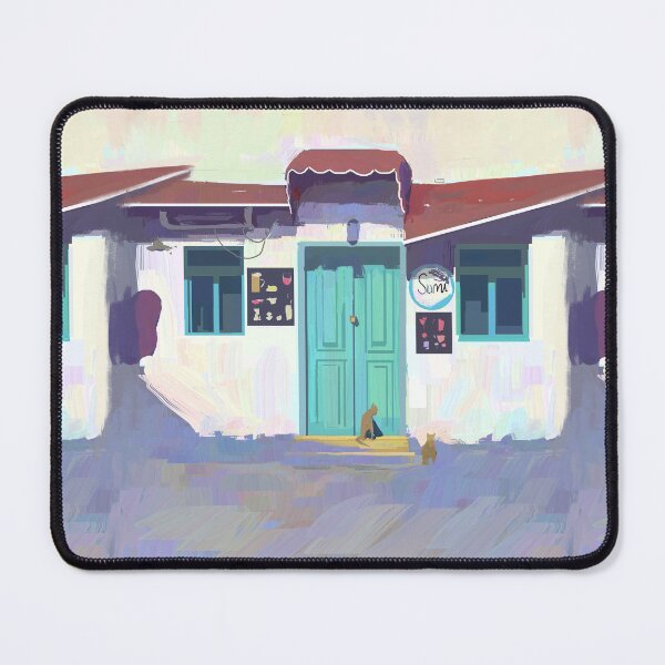 Item preview, Coffe Shop designed and sold by kelistudiollc.