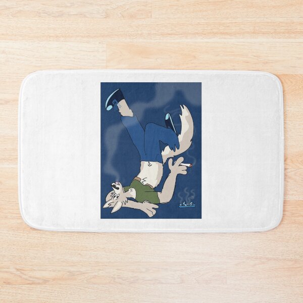 Item preview, Blue  designed and sold by Wolfinshades.