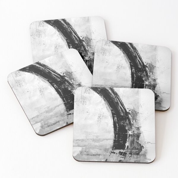 Item preview, gray abstract designed and sold by ElaSzczepaniak.