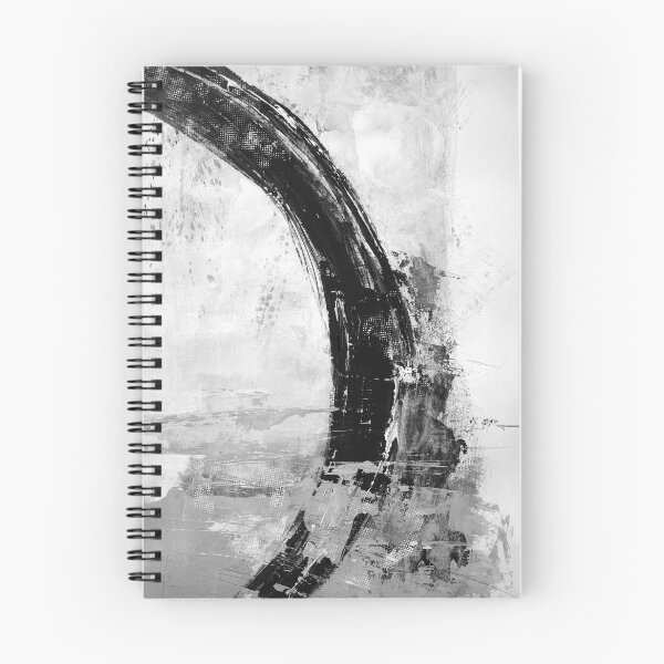 Item preview, gray abstract designed and sold by ElaSzczepaniak.