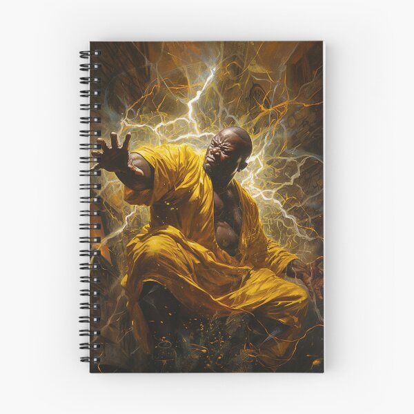 Item preview, Greek God Hephaestus designed and sold by david-schaefer.