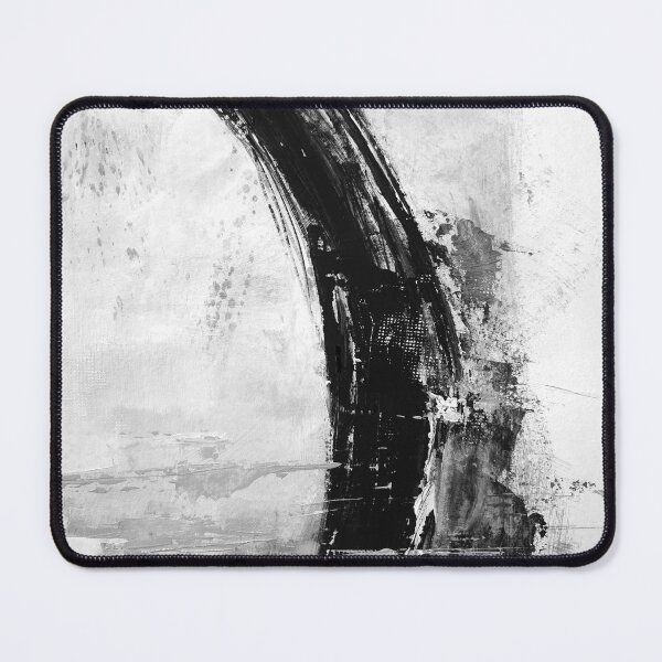 Item preview, gray abstract designed and sold by ElaSzczepaniak.