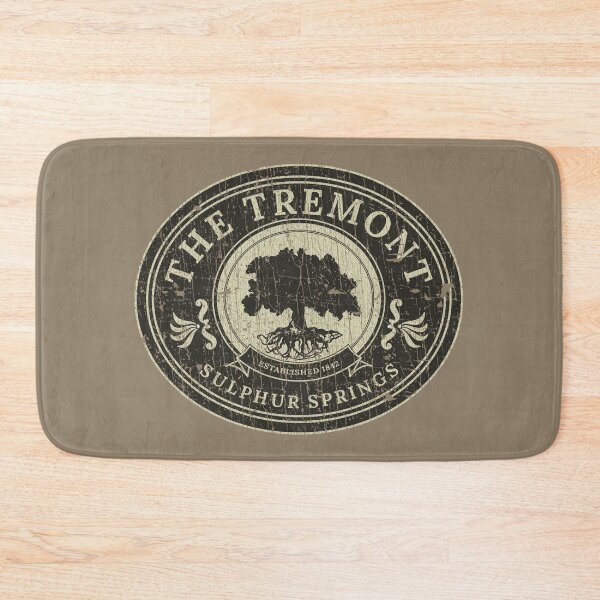 Item preview, The Tremont Hotel 1944 designed and sold by AstroZombie6669.