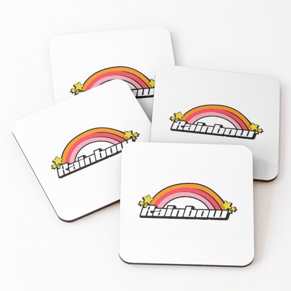 Item preview, RainBow Vintage and Sparkles designed and sold by ArtfulHustle.