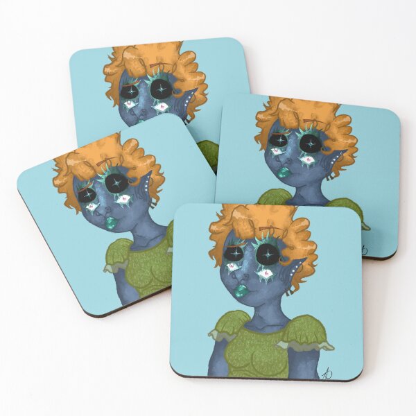 Item preview, Summer Monster designed and sold by Pelagic-era48.