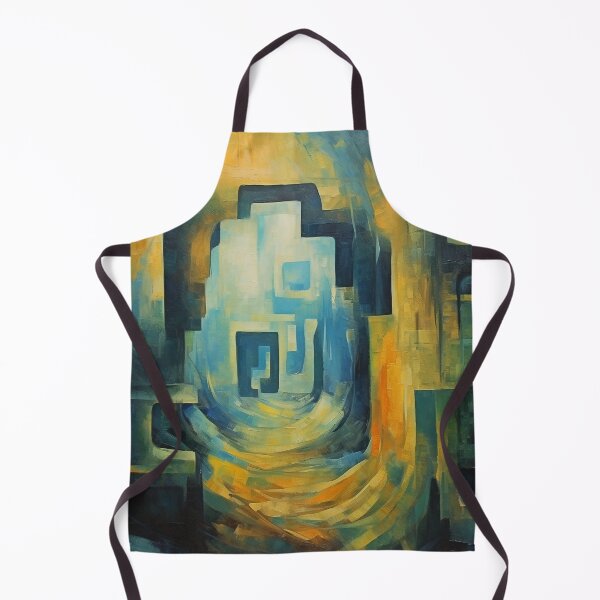 Item preview, Oil Hideout designed and sold by Drealm.