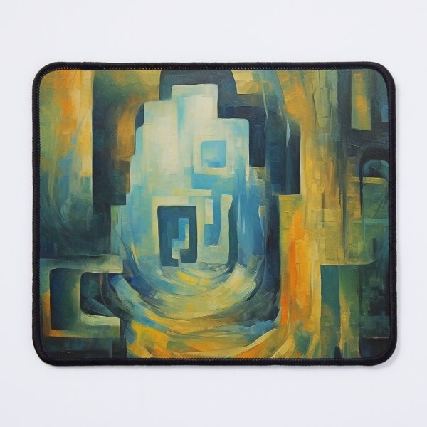 Item preview, Oil Hideout designed and sold by Drealm.