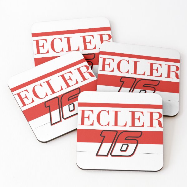 Item preview, CHARLES LECLERC 16 designed and sold by AlexaGraphs.