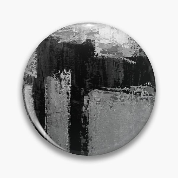 Item preview, Gray black abstract designed and sold by ElaSzczepaniak.