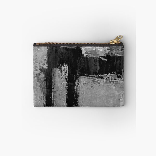 Item preview, Gray black abstract designed and sold by ElaSzczepaniak.